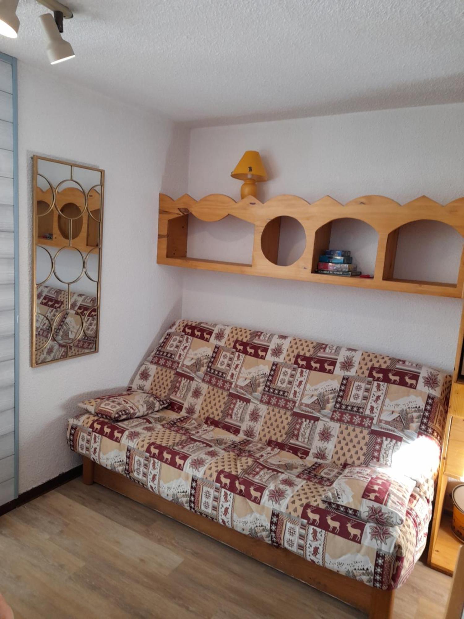 Appartement Au Coeur Des Aravis Manigod Exterior foto